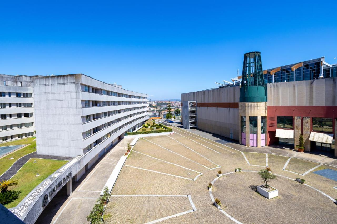 Estudio Encantador Com Vistas Para O Douro Gaia Vila Nova de Gaia Exteriér fotografie